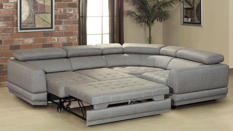 Угловой Диван Глори №26/Разные Цвета Ш-3060 х Г-2320 х В-820/1040 мм