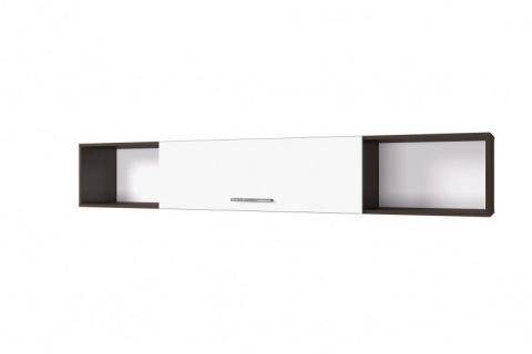 Полка "Ницца" 2032 МДФ/Разные Цвета