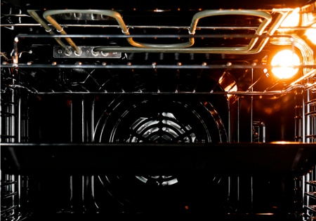 Встраиваемый духовой шкаф LEX EDP 092 WH