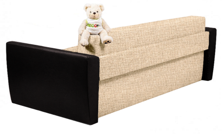 Диван Колорадо Евро Компакт NEW (Ш-2150 х Г-1200 х В-900 мм)/Разные Цвета 