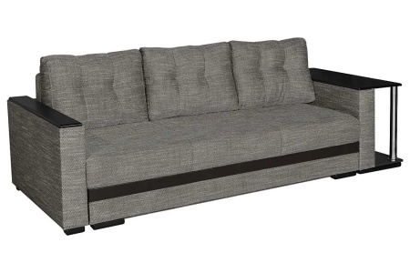 Диван Вегас №39/Разные Цвета Ш-2510 х Г-1010 х В-920 мм